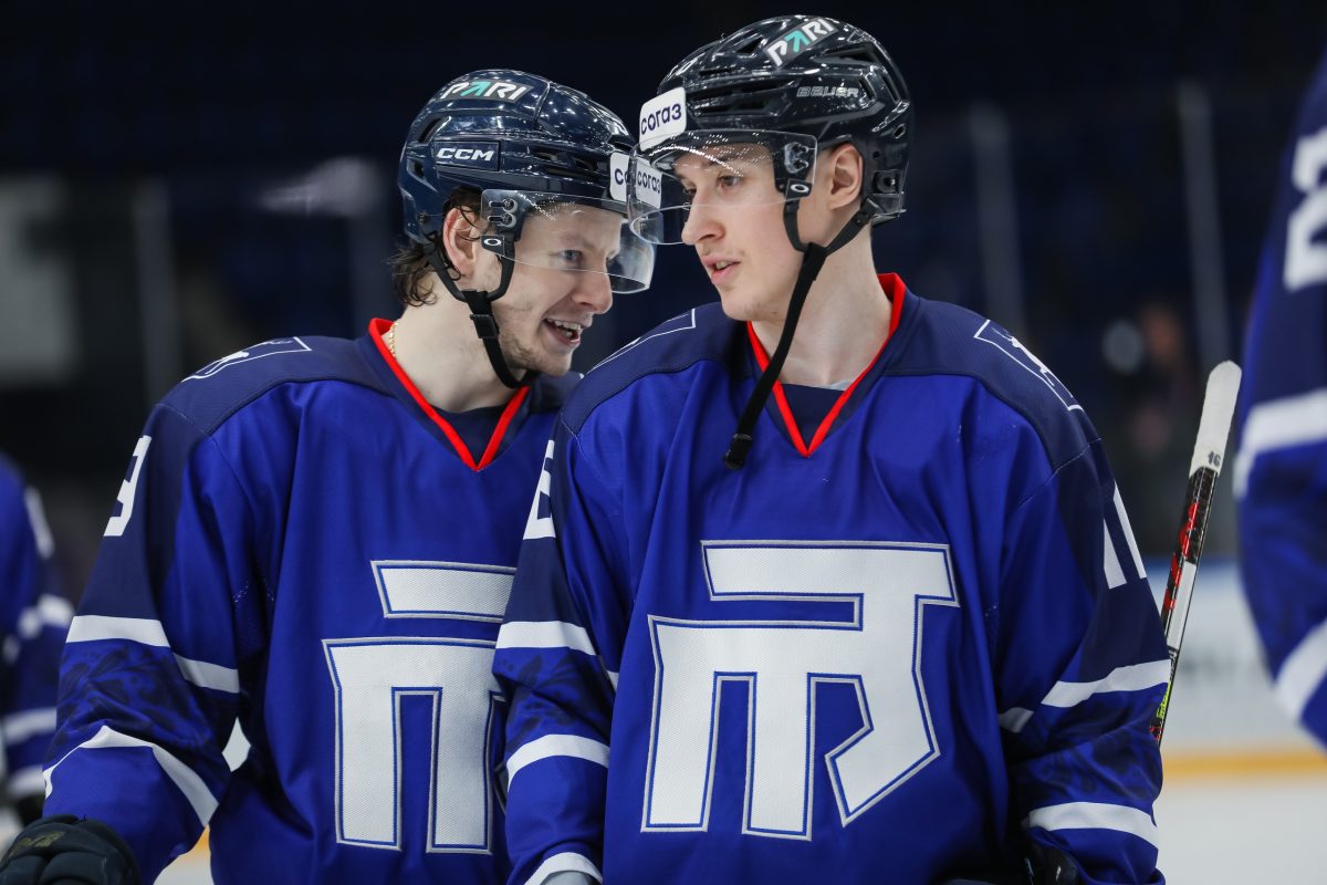 «Торпедо» завершает межсезонье с пятью поражениями в шести матчах